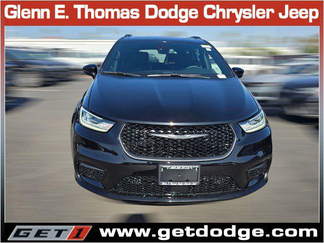 2026 Chrysler Pacifica PACIFICA LIMITED