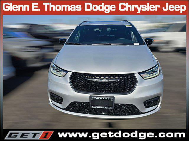 2026 Chrysler Pacifica PACIFICA LIMITED