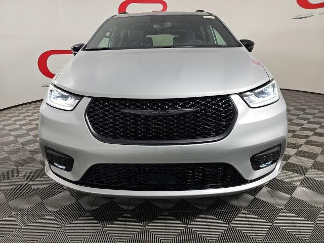 2026 Chrysler Pacifica PACIFICA LIMITED 2026 Chrysler Pacifica PACIFICA LIMITED