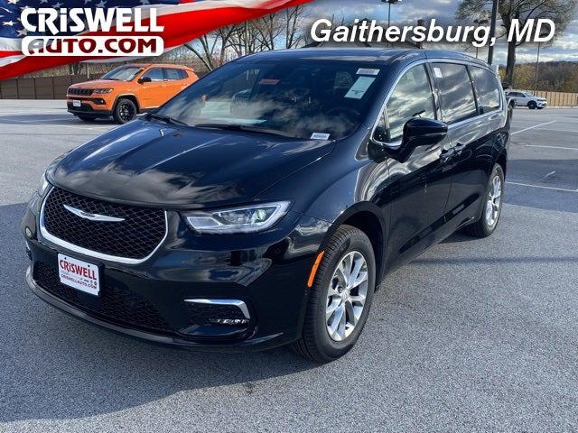 2026 Chrysler Pacifica PACIFICA LIMITED AWD 2026 Chrysler Pacifica PACIFICA LIMITED AWD