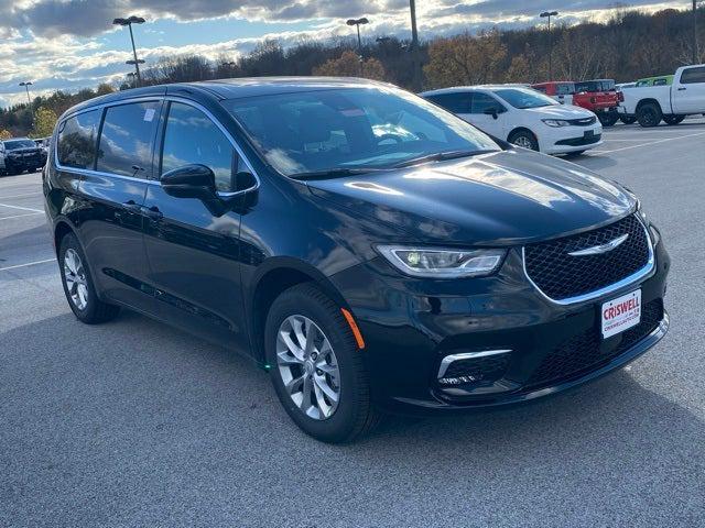 2026 Chrysler Pacifica PACIFICA LIMITED AWD 2026 Chrysler Pacifica PACIFICA LIMITED AWD