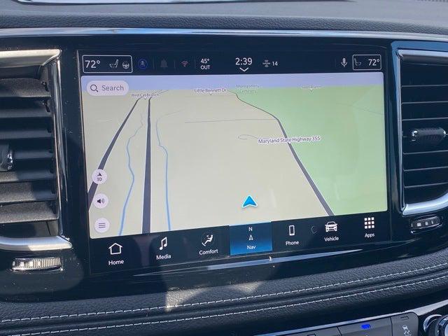 2026 Chrysler Pacifica PACIFICA LIMITED AWD 2026 Chrysler Pacifica PACIFICA LIMITED AWD