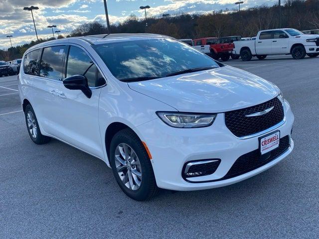 2026 Chrysler Pacifica PACIFICA LIMITED AWD 2026 Chrysler Pacifica PACIFICA LIMITED AWD