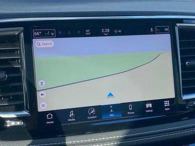 2026 Chrysler Pacifica PACIFICA LIMITED AWD 2026 Chrysler Pacifica PACIFICA LIMITED AWD