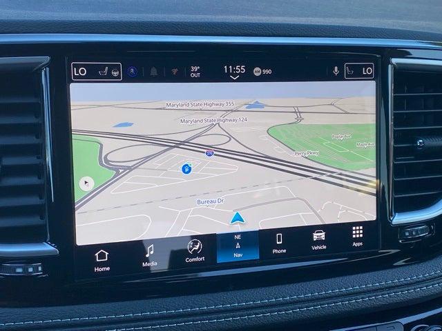 2026 Chrysler Pacifica PACIFICA LIMITED AWD 2026 Chrysler Pacifica PACIFICA LIMITED AWD