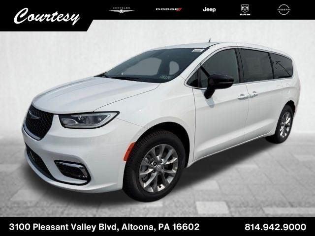 2026 Chrysler Pacifica PACIFICA SELECT AWD 2026 Chrysler Pacifica PACIFICA SELECT AWD