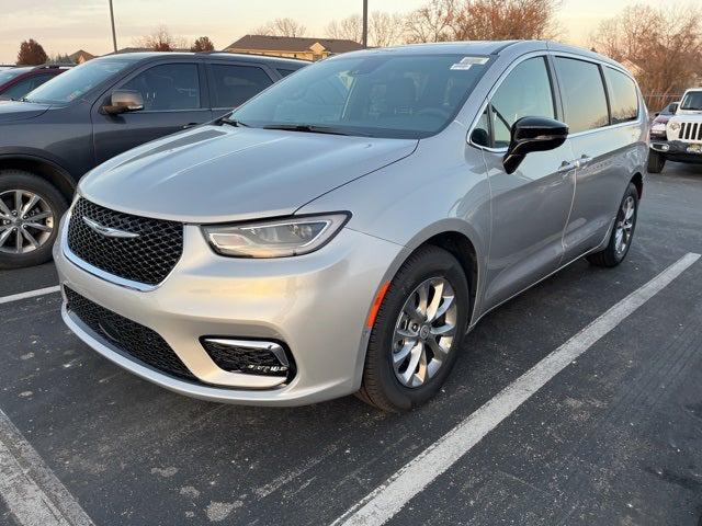 2026 Chrysler Pacifica PACIFICA LIMITED 2026 Chrysler Pacifica PACIFICA LIMITED