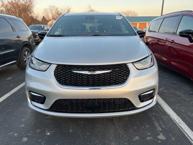 2026 Chrysler Pacifica PACIFICA LIMITED 2026 Chrysler Pacifica PACIFICA LIMITED