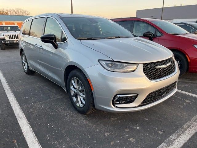 2026 Chrysler Pacifica PACIFICA LIMITED 2026 Chrysler Pacifica PACIFICA LIMITED