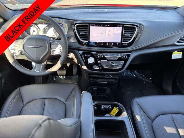 2026 Chrysler Pacifica PACIFICA SELECT 2026 Chrysler Pacifica PACIFICA SELECT