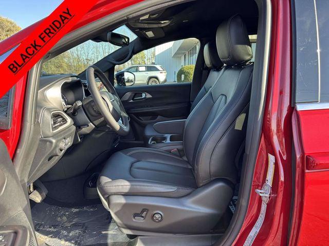 2026 Chrysler Pacifica PACIFICA SELECT 2026 Chrysler Pacifica PACIFICA SELECT