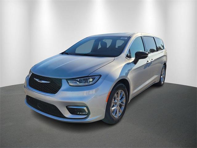 2026 Chrysler Pacifica PACIFICA LIMITED 2026 Chrysler Pacifica PACIFICA LIMITED