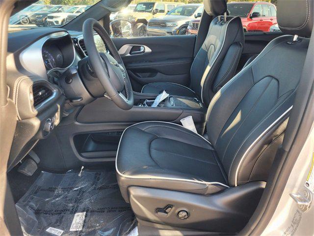 2026 Chrysler Pacifica PACIFICA LIMITED