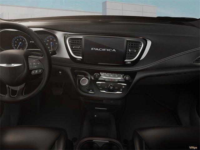 2026 Chrysler Pacifica PACIFICA SELECT 2026 Chrysler Pacifica PACIFICA SELECT