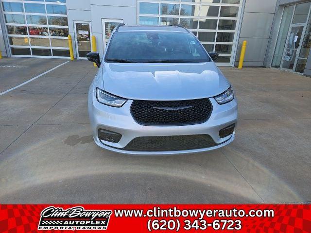2026 Chrysler Pacifica PACIFICA SELECT 2026 Chrysler Pacifica PACIFICA SELECT