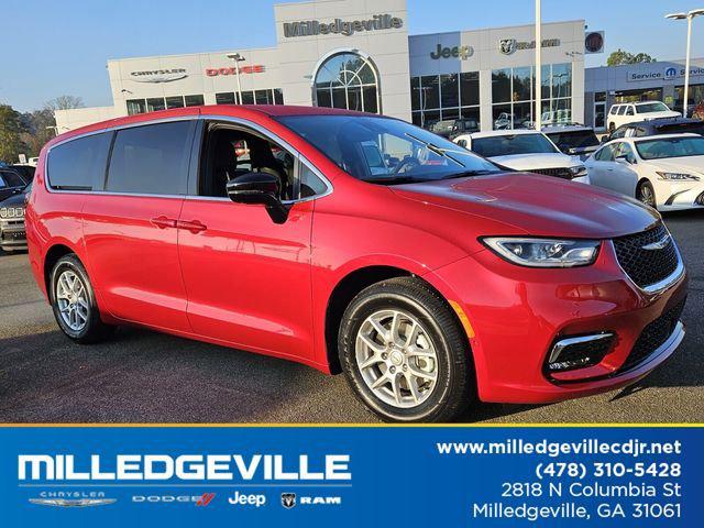 2026 Chrysler Pacifica Select for sale in Milledgeville, GA