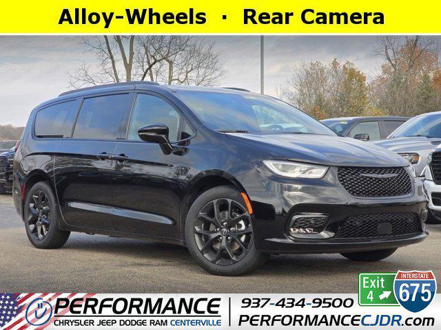 2026 Chrysler Pacifica PACIFICA SELECT 2026 Chrysler Pacifica PACIFICA SELECT