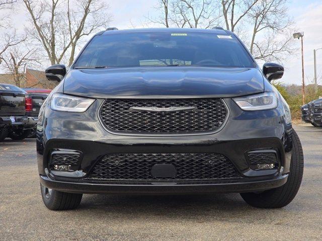 2026 Chrysler Pacifica PACIFICA SELECT 2026 Chrysler Pacifica PACIFICA SELECT