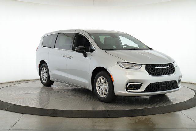 2026 Chrysler Pacifica PACIFICA SELECT 2026 Chrysler Pacifica PACIFICA SELECT