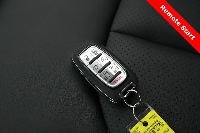 2026 Chrysler Pacifica PACIFICA SELECT 2026 Chrysler Pacifica PACIFICA SELECT