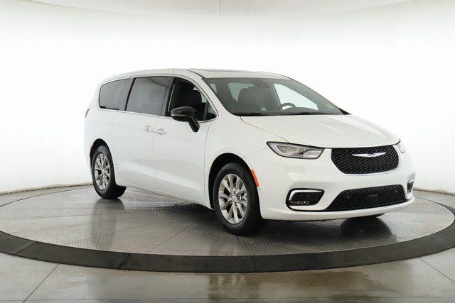 2026 Chrysler Pacifica PACIFICA LIMITED