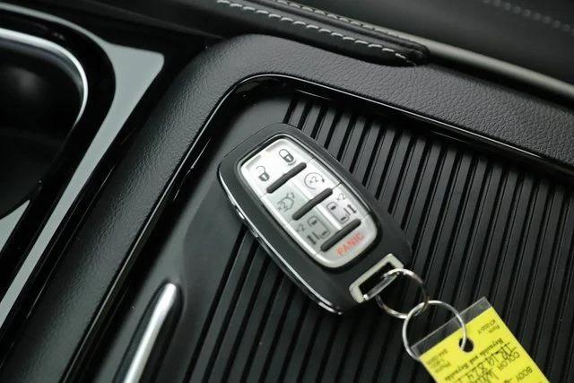 2026 Chrysler Pacifica PACIFICA LIMITED