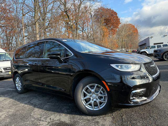 2026 Chrysler Pacifica PACIFICA SELECT 2026 Chrysler Pacifica PACIFICA SELECT