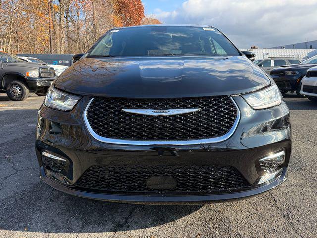 2026 Chrysler Pacifica PACIFICA SELECT 2026 Chrysler Pacifica PACIFICA SELECT