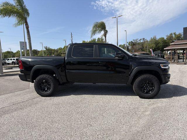 2026 RAM Ram 1500 RAM 1500 RHO CREW CAB 4X4 57 BOX
