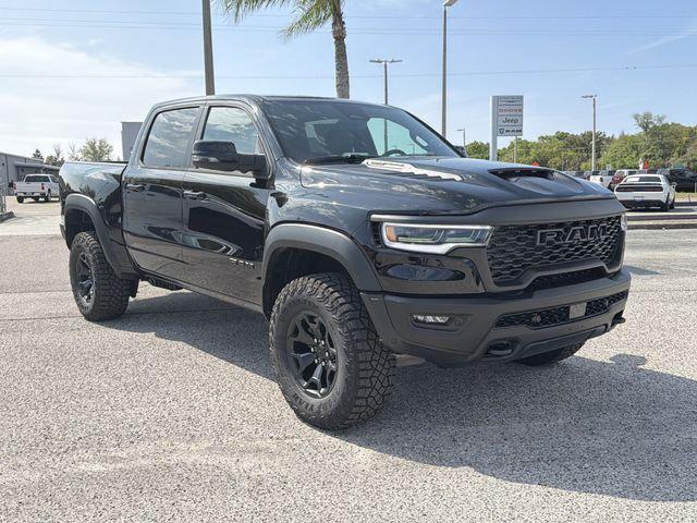 2026 RAM Ram 1500 RAM 1500 RHO CREW CAB 4X4 57 BOX