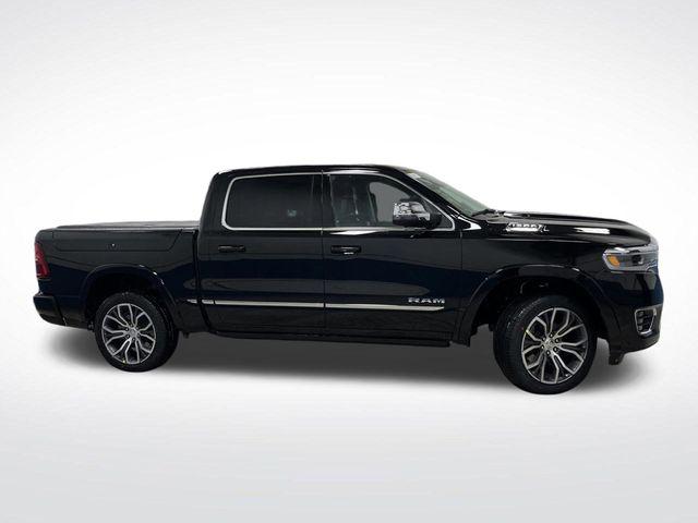 2026 RAM Ram 1500 RAM 1500 TUNGSTEN CREW CAB 4X4 2026 RAM Ram 1500 RAM 1500 TUNGSTEN CREW CAB 4X4