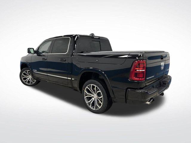 2026 RAM Ram 1500 RAM 1500 TUNGSTEN CREW CAB 4X4 2026 RAM Ram 1500 RAM 1500 TUNGSTEN CREW CAB 4X4