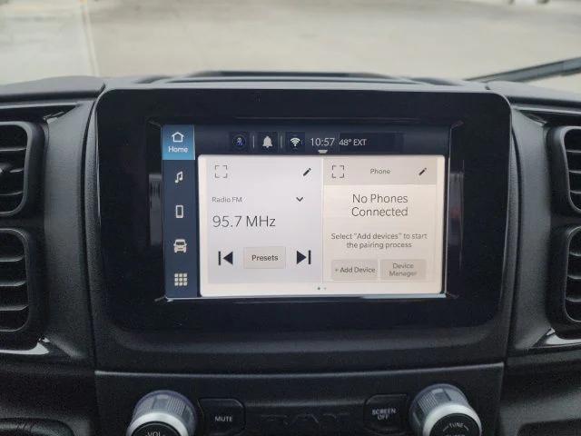 2026 RAM Ram ProMaster RAM PROMASTER 2500 TRADESMAN CARGO VAN HIGH ROOF 159 WB 2026 RAM Ram ProMaster RAM PROMASTER 2500 TRADESMAN CARGO VAN HIGH ROOF 159 WB