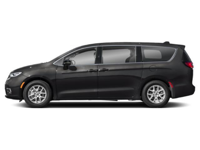 2026 Chrysler Pacifica Limited AWD