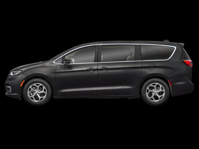 2026 Chrysler Pacifica Limited AWD