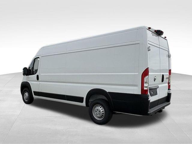 2026 RAM Ram ProMaster RAM PROMASTER 3500 TRADESMAN CARGO VAN HIGH ROOF 159 WB EXT 2026 RAM Ram ProMaster RAM PROMASTER 3500 TRADESMAN CARGO VAN HIGH ROOF 159 WB EXT