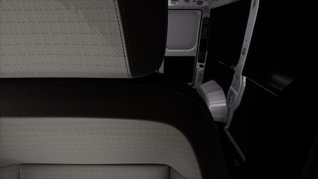 2026 RAM Ram ProMaster RAM PROMASTER 1500 TRADESMAN CARGO VAN LOW ROOF 118 WB