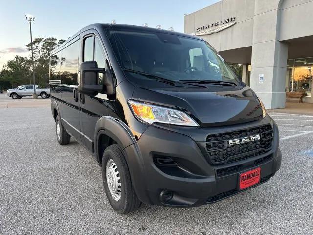2026 RAM Ram ProMaster RAM PROMASTER 1500 TRADESMAN CARGO VAN LOW ROOF 136 WB 2026 RAM Ram ProMaster RAM PROMASTER 1500 TRADESMAN CARGO VAN LOW ROOF 136 WB
