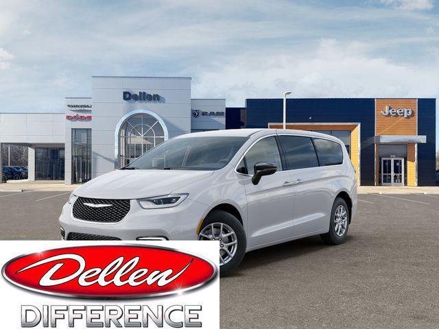 2026 Chrysler Pacifica Select for sale in Greenfield, IN