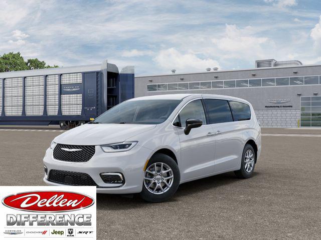 2026 Chrysler Pacifica Select for sale in Greenfield, IN