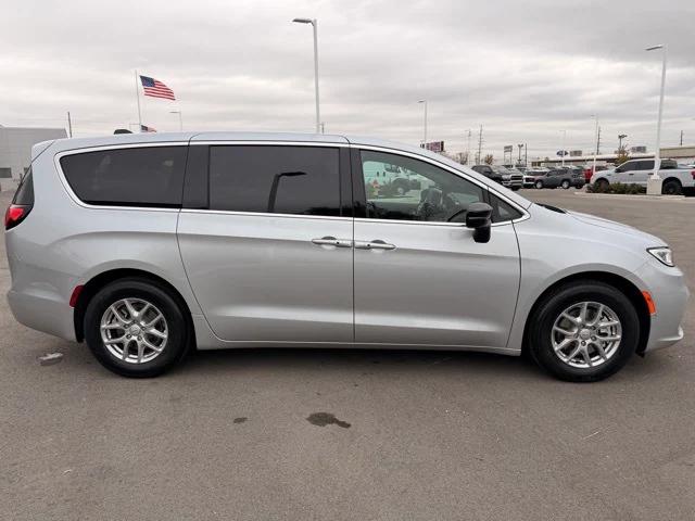 2026 Chrysler Pacifica PACIFICA SELECT 2026 Chrysler Pacifica PACIFICA SELECT