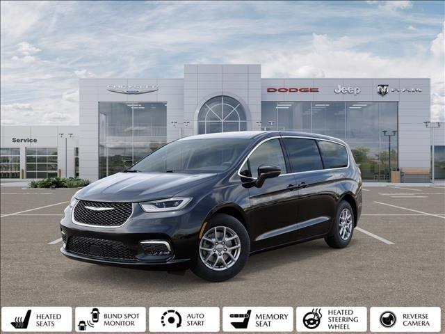 2026 Chrysler Pacifica PACIFICA SELECT 2026 Chrysler Pacifica PACIFICA SELECT