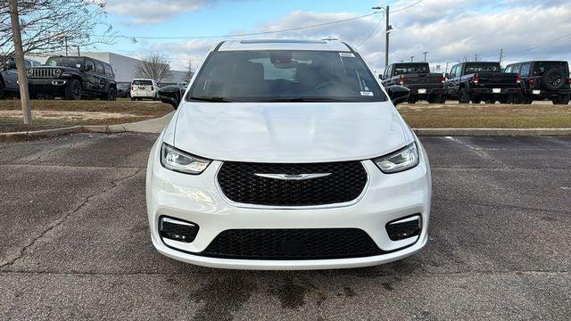 2026 Chrysler Pacifica PACIFICA SELECT 2026 Chrysler Pacifica PACIFICA SELECT