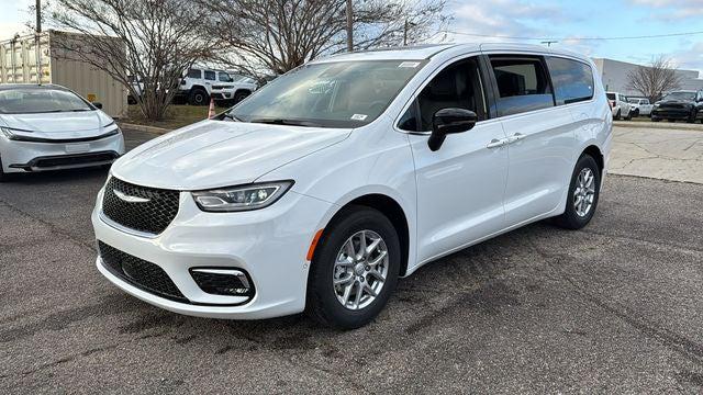 2026 Chrysler Pacifica PACIFICA SELECT 2026 Chrysler Pacifica PACIFICA SELECT