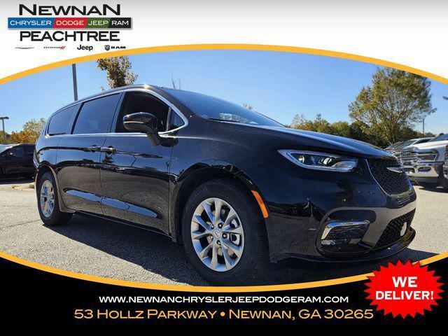 2026 Chrysler Pacifica PACIFICA LIMITED