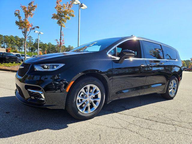 2026 Chrysler Pacifica PACIFICA LIMITED