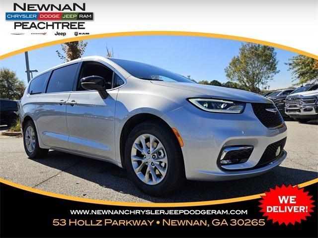 2026 Chrysler Pacifica PACIFICA LIMITED 2026 Chrysler Pacifica PACIFICA LIMITED