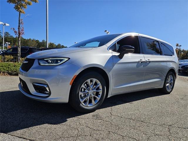 2026 Chrysler Pacifica PACIFICA LIMITED 2026 Chrysler Pacifica PACIFICA LIMITED