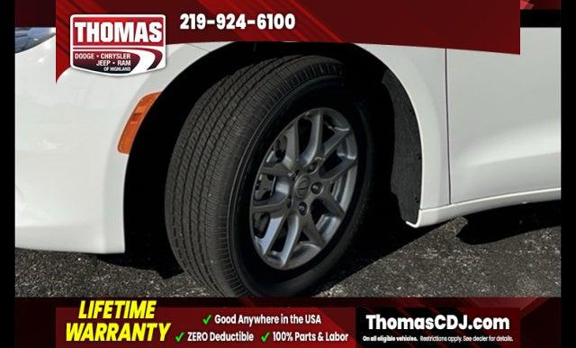 2026 Chrysler Pacifica PACIFICA SELECT 2026 Chrysler Pacifica PACIFICA SELECT