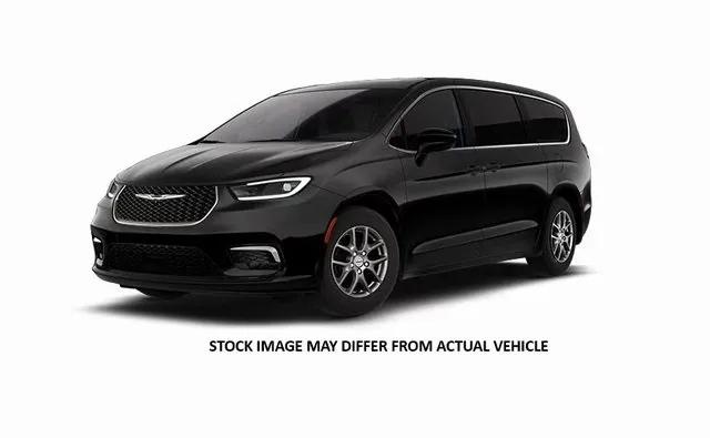 2026 Chrysler Pacifica PACIFICA SELECT 2026 Chrysler Pacifica PACIFICA SELECT
